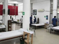 Punjab News: पंजाब सरकार की ओर से हुआ बड़ा दावा, कोरोना की तीसरी लहर से निपटने को तैयार है स्वास्थ्य विभाग