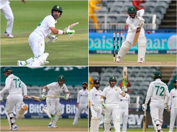 Photos: Wanderers में Team India को मिली पहली हार, South Africa ने किया अपना सबसे बड़ा रन चेज़! Photos: Wanderers में Team India को मिली पहली हार, South Africa ने किया अपना सबसे बड़ा रन चेज़!