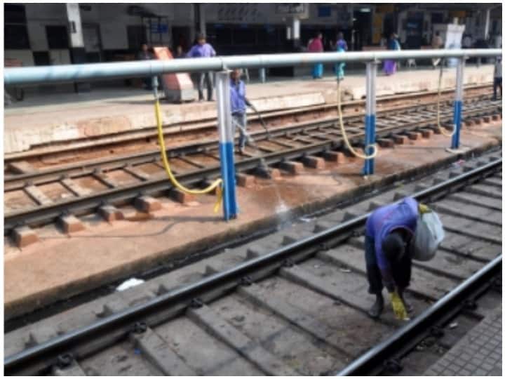 Indo-Myanmar Rail Project: The Ministry of Railways has approved the Indo-Myanmar Rail Link Project, the relationship between the two countries will strengthen Indo-Myanmar Rail Project : रेल मंत्रालय ने दी इंडो-म्यांमार रेल लिंक परियोजना को मंजूरी, दोनों देशों के संबंध में आएगी मजबूती