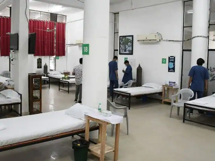 Punjab News: ਪੰਜਾਬ ਸਰਕਾਰ ਦਾ ਵੱਡਾ ਦਾਅਵਾ, ਕੋਰੋਨਾ ਦੀ ਤੀਜੀ ਲਹਿਰ ਨਾਲ ਨਜਿੱਠਣ ਲਈ ਸਿਹਤ ਵਿਭਾਗ ਤਿਆਰ