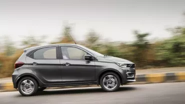 tata Overtakes hyundai to become the second largest seller in India's Domestic Market Tata Overtakes Hyundai: விற்பனையில் இரண்டாம் இடம்: ஹூண்டாயை முந்தியது டாடா!