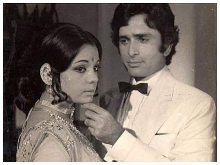 When Shashi Kapoor refused to work with Mumtaz this is how the actress challenged him जब Shashi Kapoor ने कर दिया था Mumtaz के साथ काम करने से इंकार, फिर यूं किया था एक्ट्रेस ने चैलेंज