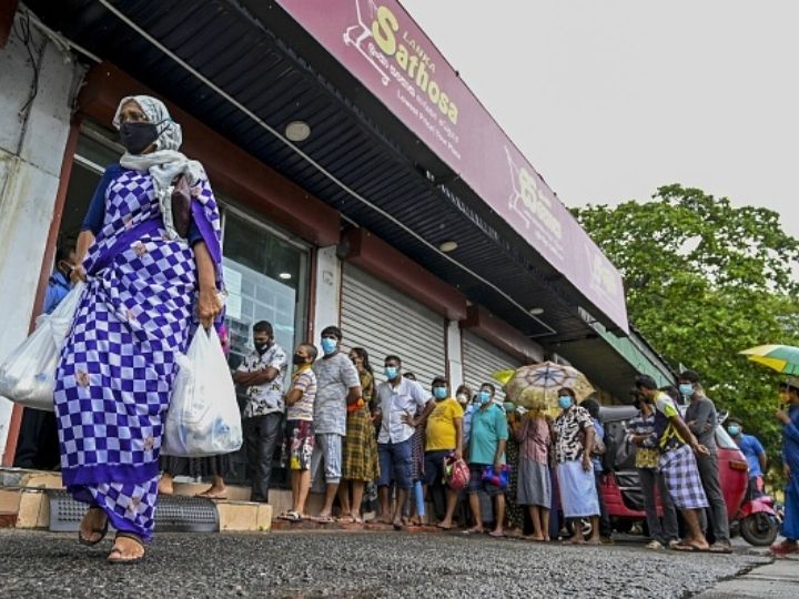 EXPLAINED | Sri Lanka's Unprecedented Economic Crisis — What We Know So Far