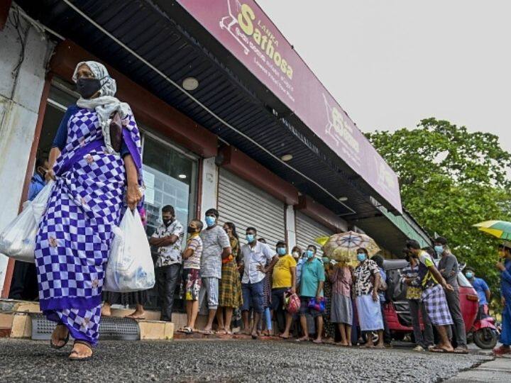 EXPLAINED | Sri Lanka Economic Crisis Humanitarian Crisis China debt tourism loss EXPLAINED | Sri Lanka’s Unprecedented Economic Crisis — What We Know So Far