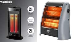 Amazon Deal: अब पूरे दिन बिना टेंशन रूम हीटर चलायें, इन Room Heater से ज्यादा नहीं बढ़ेगा बिजली का बिल