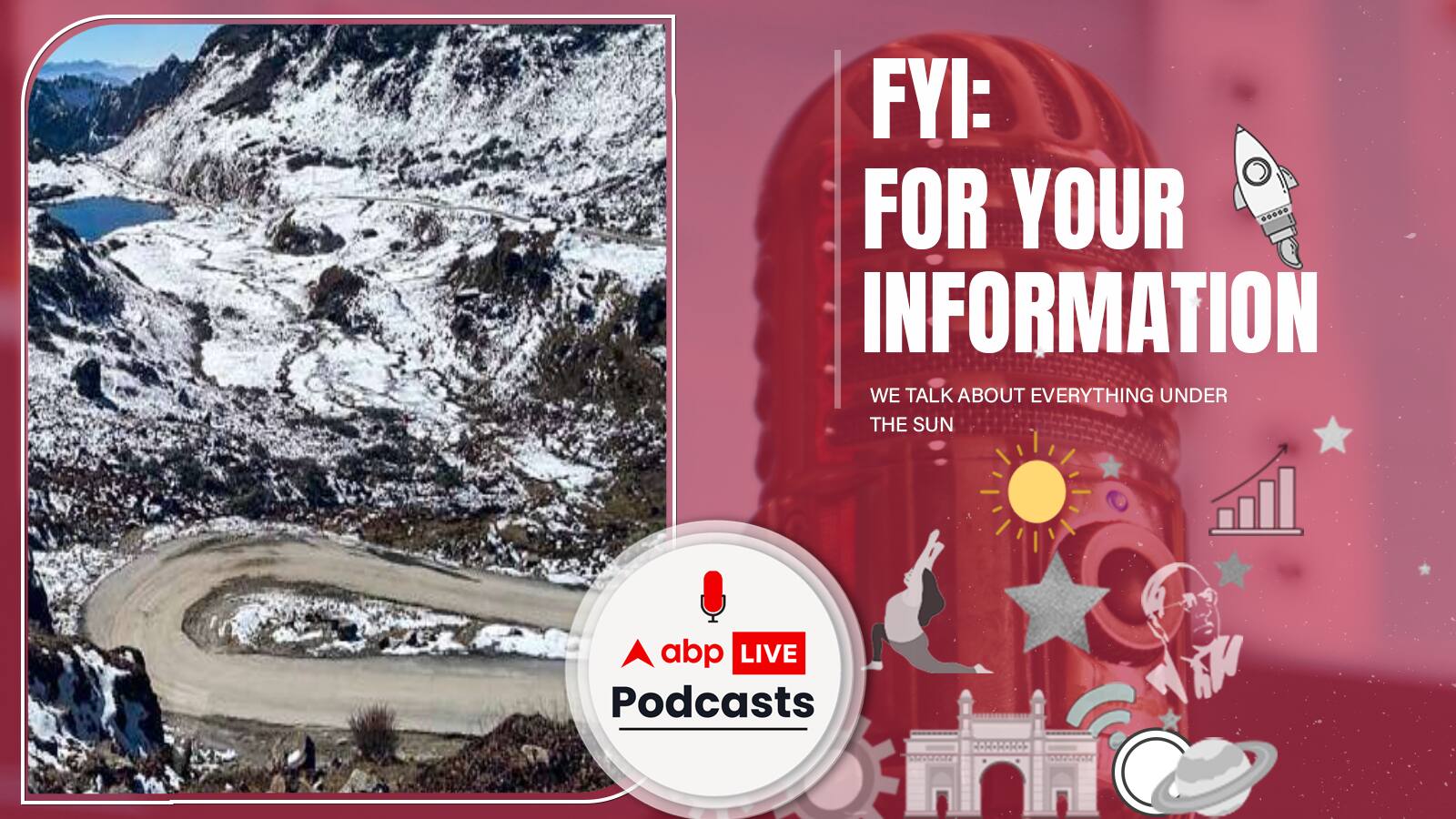 China changing names of places in Arunachal Pradesh | चीन की इतनी हिम्मत कैसे कि बदल रहा है अरुणाचल प्रदेश में जगहों के नाम | FYI |Ep. 192