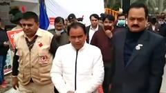 'Modi Ji का चुनाव चिन्ह क्या, बस इतना याद रखो...रोड क्या जहाज भी आ जाएगा' | Uttarakhand Election
