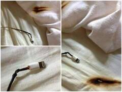 Trending News: बिस्तर पर मोबाइल चार्ज करने की गलती पड़ सकती है भारी, दिल-दहला देगी Viral Photos