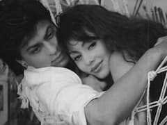 Throwback: When Shah Rukh Khan Got Scared That Gauri Would Die In The Hospital