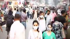 Mumbai में फिर काल बनकर बरपा कोरोना, बड़ी संख्या में डॉक्टर हुए बीमार