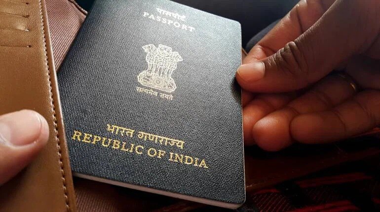 e-passport | இனி வழக்கமான பாஸ்போர்ட் வேண்டாம்.. டிஜிட்டலுக்கு மாறும் மத்திய அரசு.. வருகிறது இ பாஸ்போர்ட்.!!