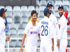 Ind vs SA 2nd Test: Johannesburg में इतिहास रचेगी Team India, करेगी 2018 वाला चमत्कार!