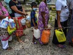 Srilanka :  మరో సోమాలియాలా శ్రీలంక ! ఆ దేశ పరిస్థితికి ఇవే కారణాలు