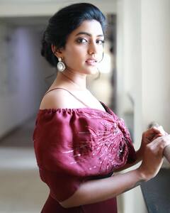 Eesha Rebba Photos: అబ్బబ్బా... ఈషా రెబ్బా, గౌనులో అదిరిపోయిందిగా