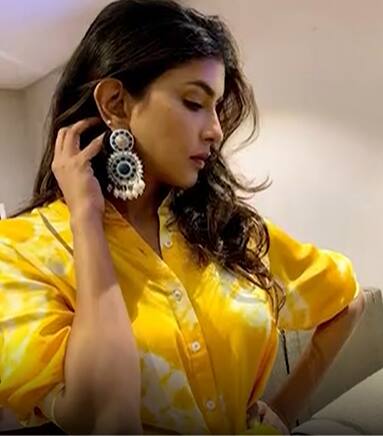 Manchu Laxmi: కరోనా నన్ను కూడా వదల్లేదు... కానీ నా కలరీ ప్రతిభతో దాని అంతు చూస్తా