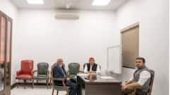 UP Election 2022: अखिलेश-जयंत की मुलाकात में RLD को 33 सीट का मिला ऑफर- सूत्र