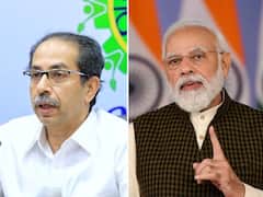 पंतप्रधानांच्या सुरक्षेत कोणतीच तडजोड नको, मोदींच्या पंजाब दौऱ्यातील त्या घटनेची चौकशी व्हावी, उद्धव ठाकरेंची मागणी