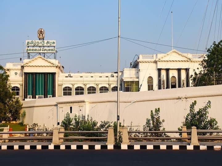 Tamil Nadu Legislative Assembly Session Curtailed, To End On Friday Due To Spike In Covid Cases Tamil Nadu Legislative Assembly Session Curtailed, To End On Friday Due To Spike In Covid Cases