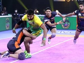 PKL Dream 11 Tips: Patna Pirates की तिकड़ी फिर मचा सकती है धूम, Tamil Thalaivas को जिताने का जिम्मा होगा इस जोड़ी पर