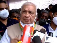 Can't Continue As Chancellor Compromising Dignity Of National Institutions: Kerala Governor - Watch