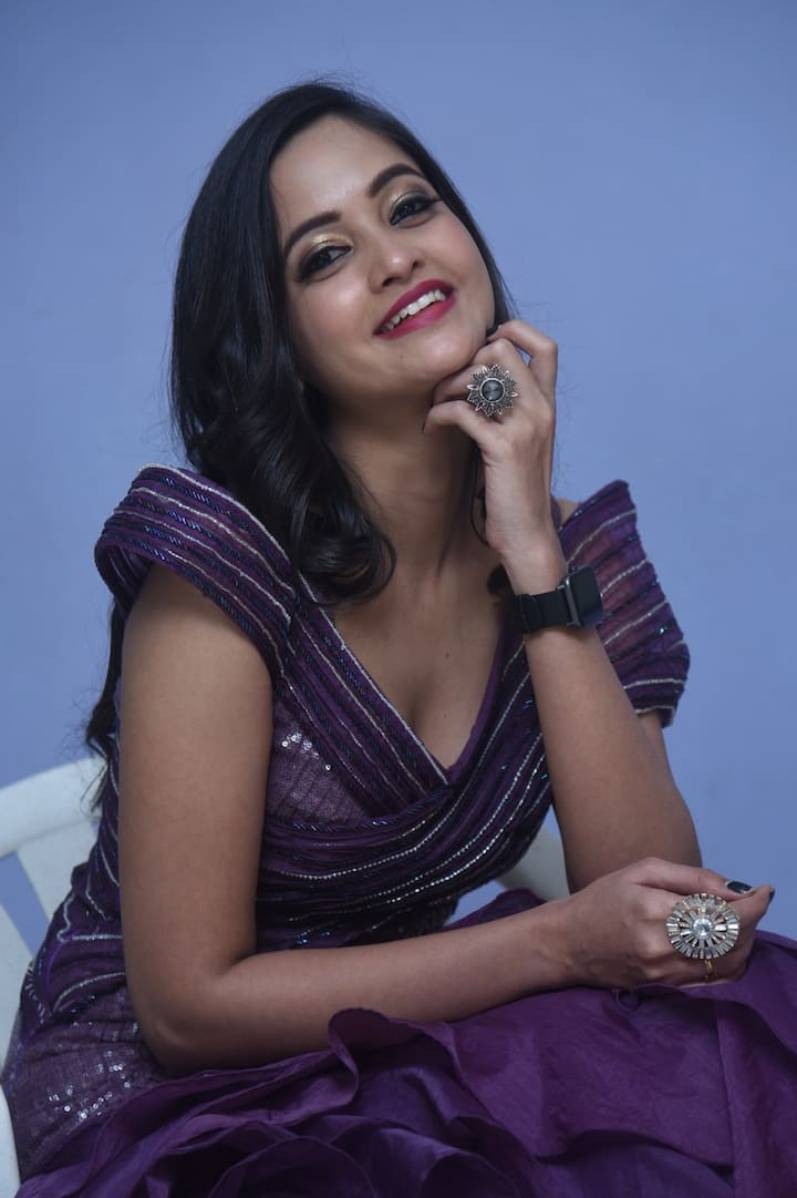 తమన్నా వ్యాస్