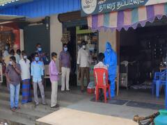 திருவண்ணாமலை: புதிதாக இன்று 36 நபர்களுக்கு கொரோனா தொற்று உறுதி.!