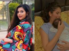 Charu Asopa Workout Video: बेटी को जन्म देने के दो महीने बाद चारु असोपा ने की फिट होने की तैयारी, इस तरह कर रही हैं वर्कआउट