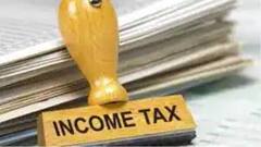 Income Tax Return ফাইল করেননি ? জেলে যেতে না চাইলে করতে হবে এই কাজ