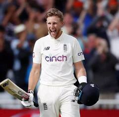 ઇગ્લેન્ડ તરફથી સૌથી વધુ ટેસ્ટમાં કેપ્ટનશીપ કરનાર ખેલાડી બન્યો જો રૂટ