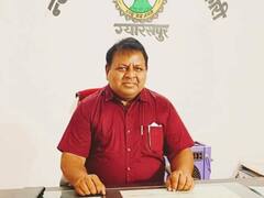 MP News: खनिज चोरी कर भाग रहे ट्रैक्टर ने विदिशा के डिप्टी कलेक्टर की गाड़ी को मारी टक्कर, बाल-बाल बचे