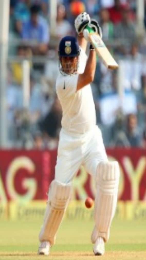 டெஸ்ட் போட்டி : இந்தியாவுக்காக அதிகமுறை 50க்கு மேற்பட்ட ரன்கள் அடித்த வீரர்கள்..!