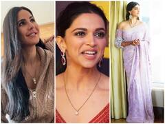 Katrina Kaif, Deepika Padukone से लेकर Sonam Kapoor तक, इन एक्ट्रेसेस के मंगलसूत्र की कीमत जानकर रह जाएंगे हैरान