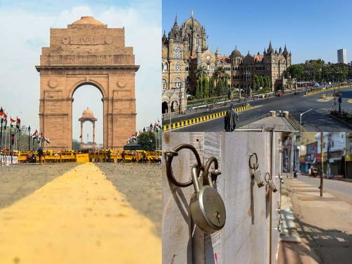 Corona News: पूरे देश में कोरोना एक बार फिर अपने पैर पसार चुका हैं. हर रोज इसके कई केस सामने आ रहे हैं. जिसके चलते कई राज्यों में अलग-अलग तरह के प्रतिबंध लगा दिए गए है. वहीं देश की राजधानी दिल्ली, महाराष्ट्र और मध्य प्रदेश में अभी तक कोरोना और ओमीक्रोन के सबसे ज्यादा मामलें सामने आए है. इसी को देखते हुए ये अंदाजा लगाया जा रहा है कि बहुत जल्द सरकार एक बार फिर लॉकडाउन का फैसला ले सकती है. चलिए आपको बताते हैं कि क्या कहना है इन राज्यों की सरकार का