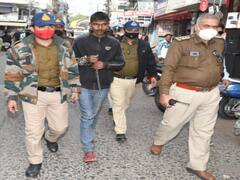 MP News: नए साल पर पेट्रोल पंप में आग लगाने की कोशिश करने वाले आरोपी को पुलिस ने पकड़ा, NSA के तहत की कार्रवाई