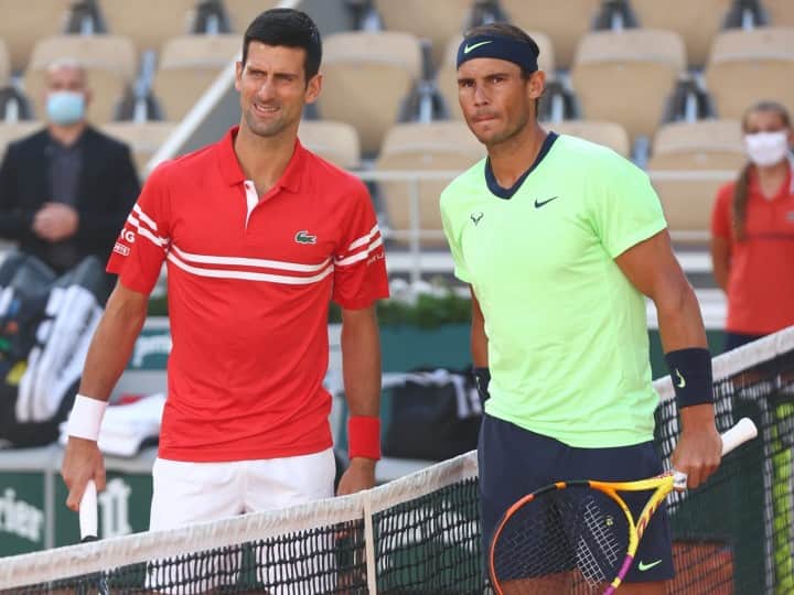 Rafael Nadal feels sorry for Novak Djokovic after world number one was denied entry into Australia Australian Open: जोकोविच को ऑस्ट्रेलिया से वापस लौटाने की घटना पर क्या बोले राफेल नडाल?