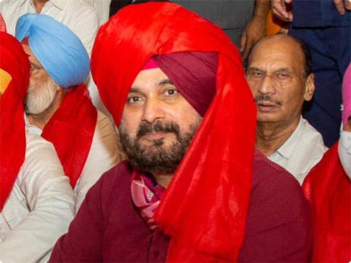 PM Modi की सुरक्षा में चूक को लेकर Navjot Sidhu का तंज- किसान डेढ़ साल से रुके थे, आप 15 मिनट में परेशान हो गए PM Modi s security lapse Navjot Sidhu asked Farmers were staying for one and a half year you got upset within 15 minutes PM Modi की सुरक्षा में चूक को लेकर Navjot Sidhu का तंज- किसान डेढ़ साल से रुके थे, आप 15 मिनट में परेशान हो गए