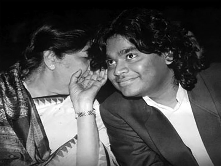 HBD ARR : கடலுக்கு உண்டு ரஹ்மானுக்கு இல்லை கட்டுப்பாடு... இசைப்புயலுக்கு வாழ்த்துக்கள்...