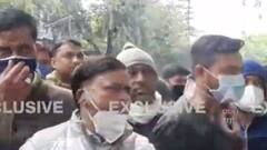 Noida के किसानों ने एक बार फिर खोला  प्राधिकरण के खिलाफ मोर्चा