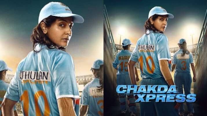 Jhulan Biopic :Trollers active on Anushka Sharma for set to play role of jhulan goswami ભારતની મહાન ક્રિકેટર ઝુલન ગોસ્વામીના રોલ માટે પસંદગી બદલ અનુષ્કા શર્મા કેમ થઈ ટ્રોલ, શું થઈ રહી છે ટીકા ?
