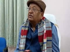 Bihar Coronavirus: कृषि मंत्री अमरेंद्र प्रताप सिंह निकले कोरोना पॉजिटिव, NMCH के अधीक्षक और उपाधीक्षक भी संक्रमित