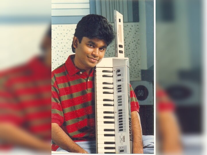 HBD ARR : கடலுக்கு உண்டு ரஹ்மானுக்கு இல்லை கட்டுப்பாடு... இசைப்புயலுக்கு வாழ்த்துக்கள்...