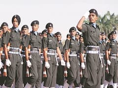 UPSC NDA Exam 2022: 12ம் வகுப்பு படித்திருந்தால் போதும்.. ராணுவம், கப்பற்படை, விமானப்படையில் வேலை.. இதுதான் விவரம்!