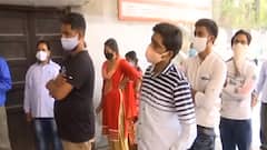 देश में Omicron Variant के 2630 मामले आए सामने, इन राज्यों में मिले सबसे ज्यादा केस