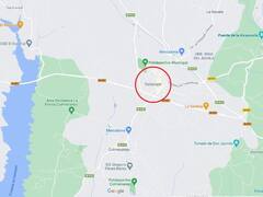 Google Maps Helps Italy Police Catch Mafia Fugitive On The Run For 20 Years