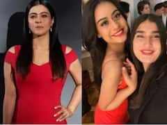 Nysa Devgn Latest Photos: इस लुक में मां Kajol की कॉपी लग रही हैं Nysa Devgn, यकीन नहीं होता तो खुद देखें तस्वीरें!