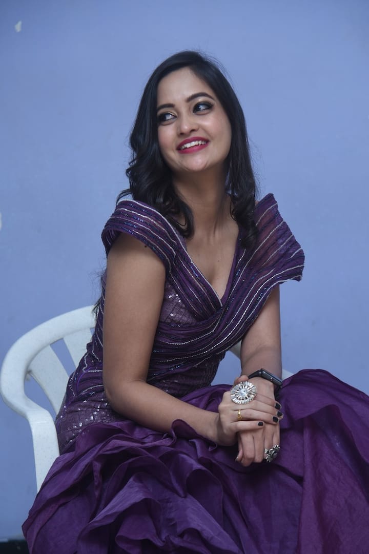 తమన్నా వ్యాస్
