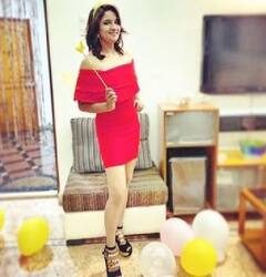 Arun Govil Daughter Photos: बेहद खूबसूरत है रामायण के 'श्रीराम' अरुण गोविल की बेटी, लाइम लाइट से रहती हैं दूर