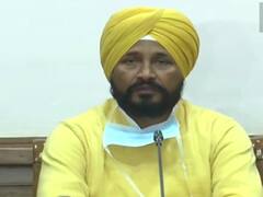 Punjab News: पीएम मोदी की सुरक्षा में चूक को लेकर बोले चन्नी- प्रधानमंत्री की रक्षा के लिए अपनी जान दे दूंगा लेकिन....