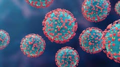 Coronavirus: কলকাতার পাশাপাশি জেলার বিভিন্ন মেডিক্যাল কলেজ ও হাসপাতালেও ছড়িয়েছে করোনা সংক্রমণ। Bangla News