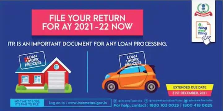 পরিসংখ্যান বলছে, ২০১৯-২০ অর্থবর্ষে ৫.৯৫ কোটি করদাতা রিটার্ন দাখিল করেছিলেন। এটা স্পষ্ট যে, এই পরিসংখ্যানগুলি দেখলে বোঝা যাচ্ছে   ৬ লক্ষ করদাতা মূল্যায়ন বছরের ২০২১-২২ এর জন্য আয়কর রিটার্ন দাখিল করেননি।